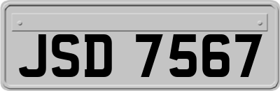 JSD7567