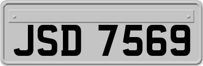 JSD7569