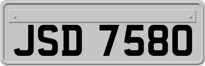 JSD7580