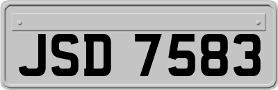 JSD7583