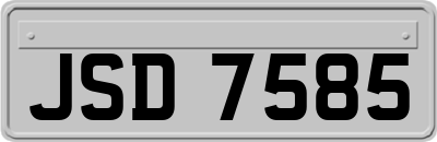 JSD7585