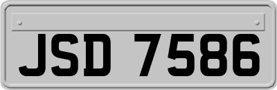 JSD7586