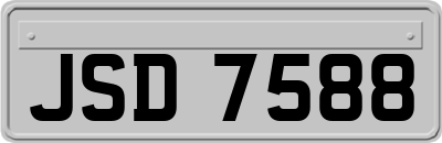 JSD7588