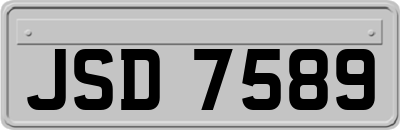 JSD7589