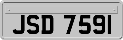 JSD7591