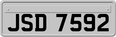 JSD7592