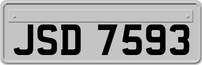 JSD7593