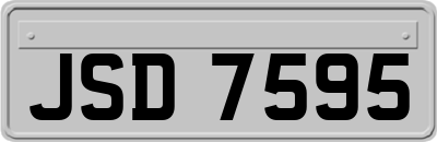 JSD7595