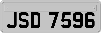 JSD7596