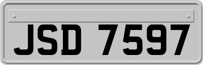 JSD7597
