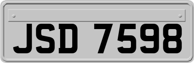 JSD7598