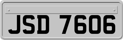 JSD7606