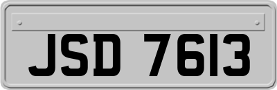 JSD7613