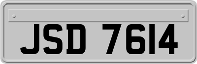 JSD7614