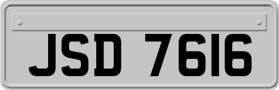 JSD7616