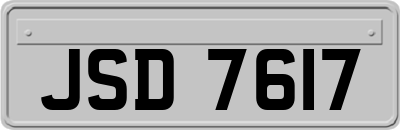 JSD7617