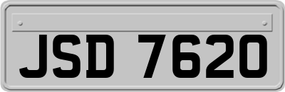 JSD7620