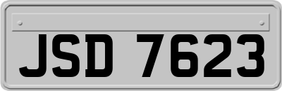 JSD7623