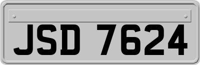 JSD7624