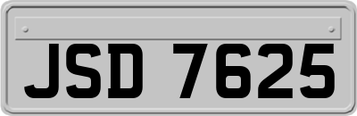 JSD7625