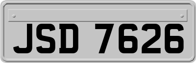 JSD7626