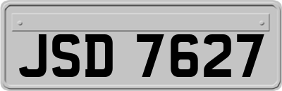JSD7627