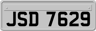 JSD7629