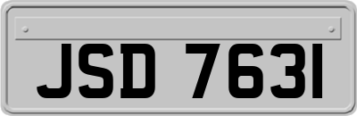 JSD7631
