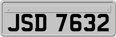 JSD7632