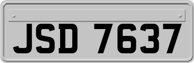 JSD7637