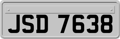 JSD7638