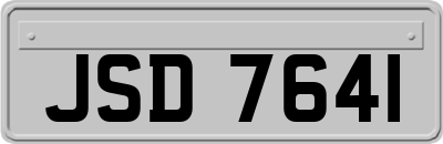 JSD7641