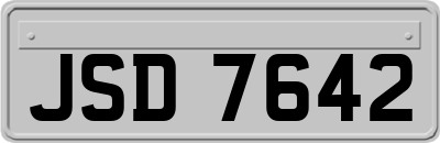 JSD7642
