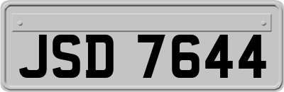 JSD7644