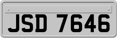 JSD7646