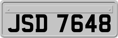 JSD7648