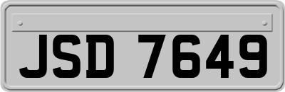 JSD7649