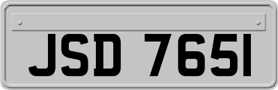 JSD7651