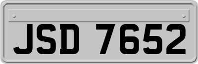JSD7652