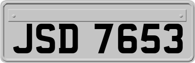 JSD7653