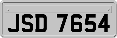 JSD7654