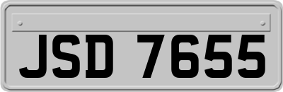 JSD7655