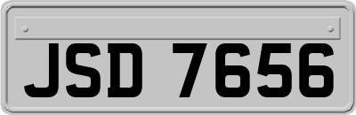JSD7656