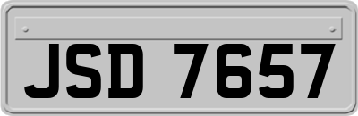 JSD7657