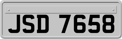 JSD7658