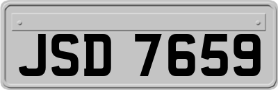JSD7659