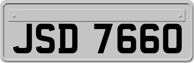 JSD7660