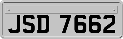 JSD7662