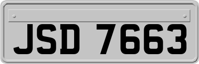 JSD7663