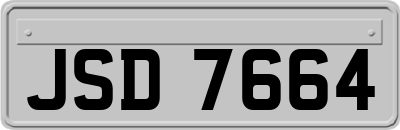 JSD7664